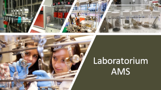 Laboratorium AMS