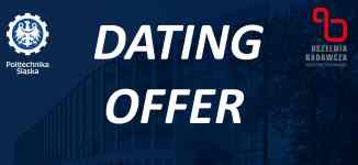 Dating offer