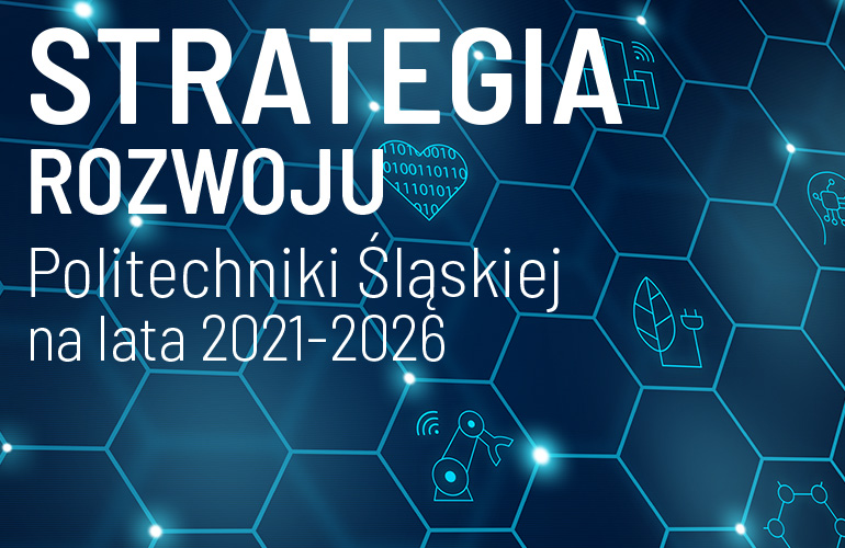 Strategia rozwoju Politechniki Śląskiej