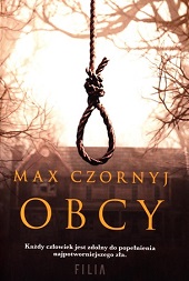 mksymilian Czornyj, Obcy