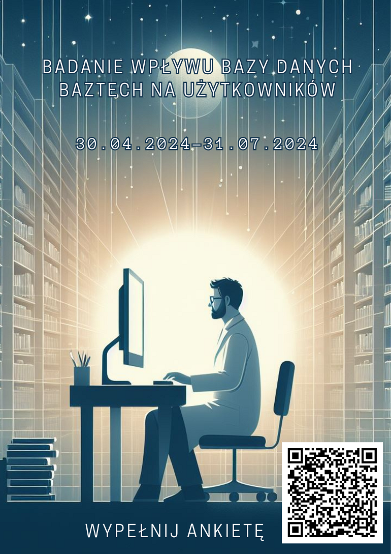 Baztech - ankieta