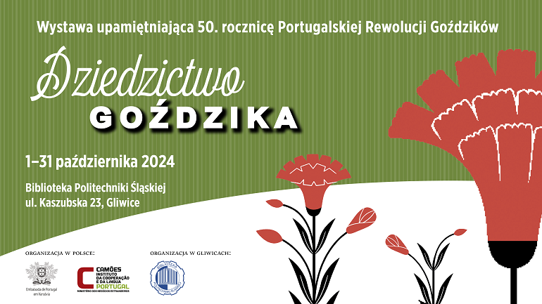 plakat wystawa Portugalia