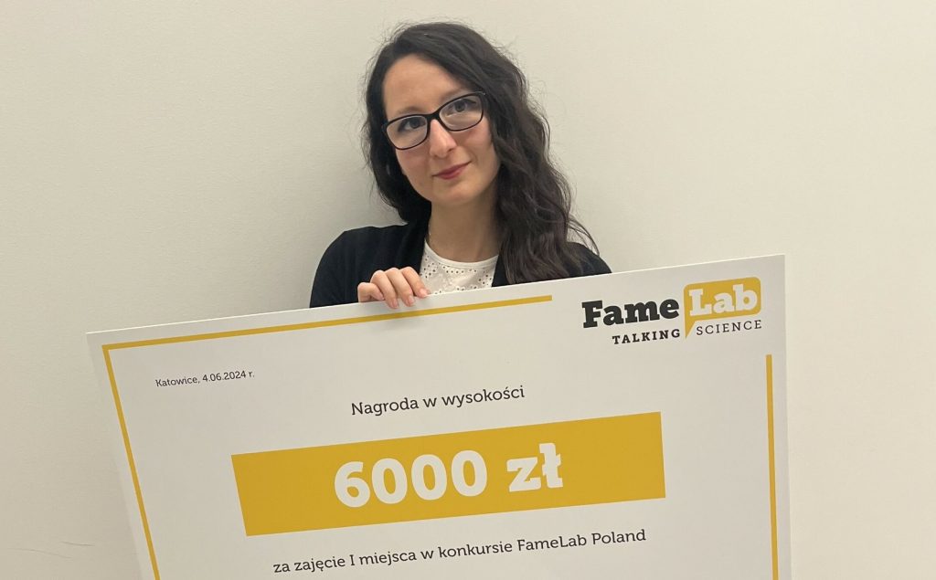 Marcelina_FameLab