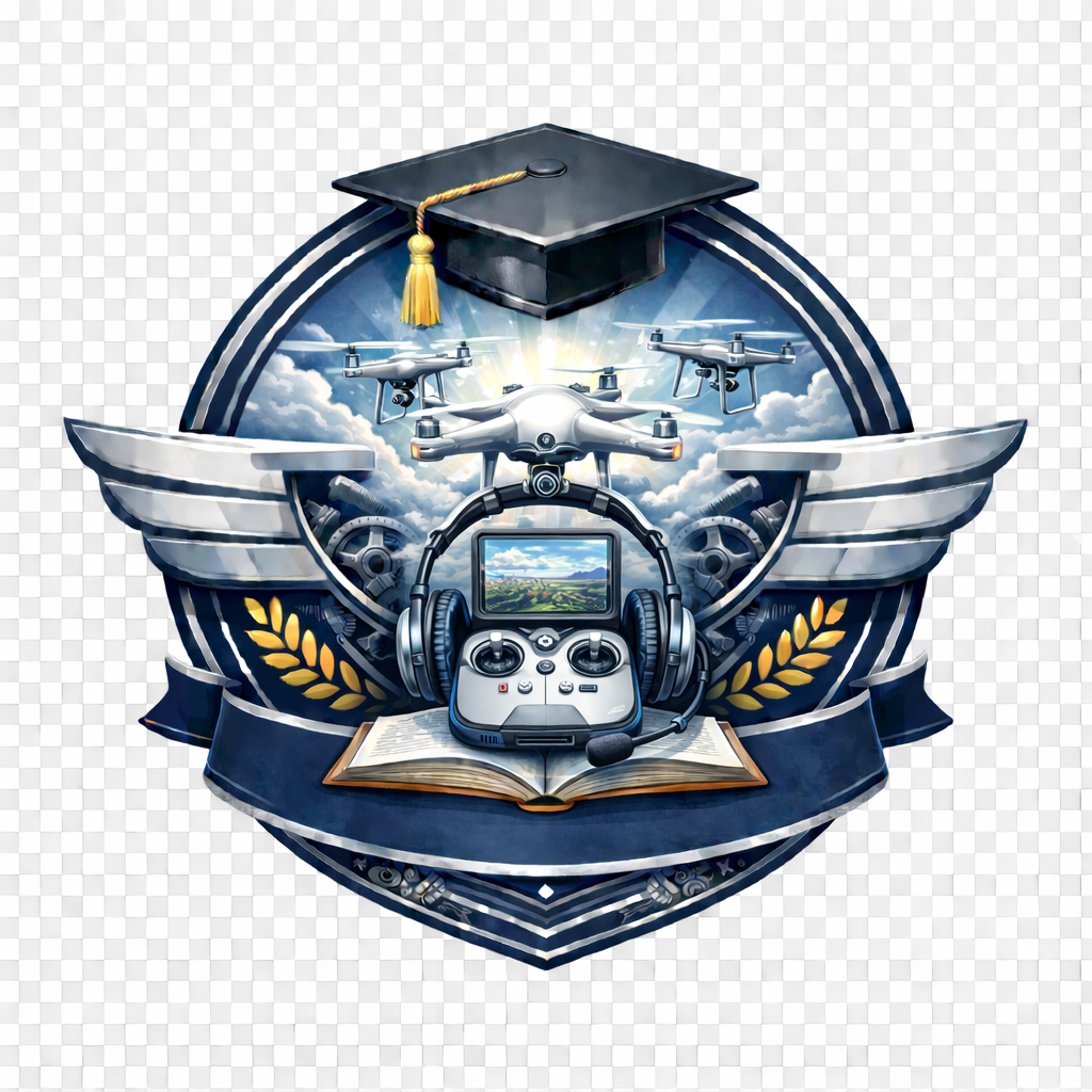 Ośrodek Szkolenia Personelu Obsługi Systemów Bezzałogowych Statków Powietrznych - OSPOSBSP POLSL