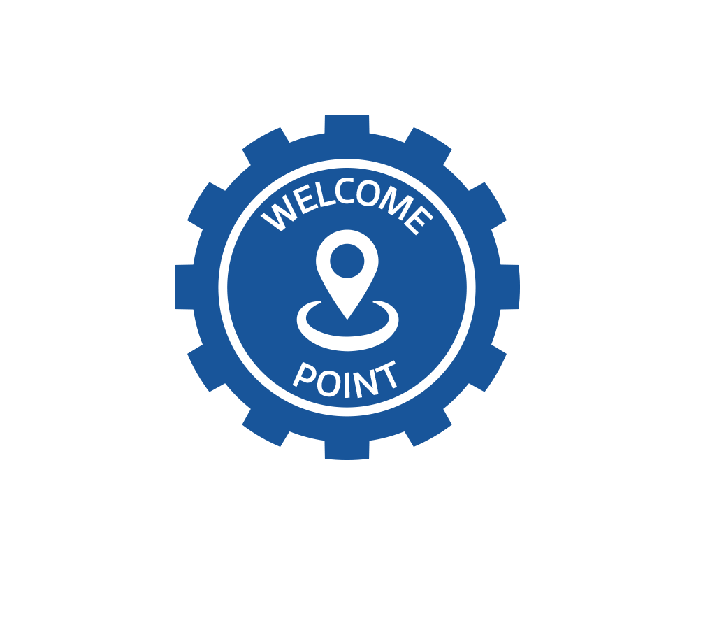 Welcome Point 