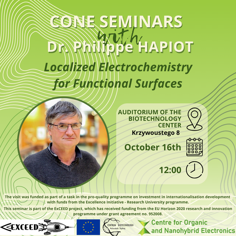Invitation_Philippe HAPIOT