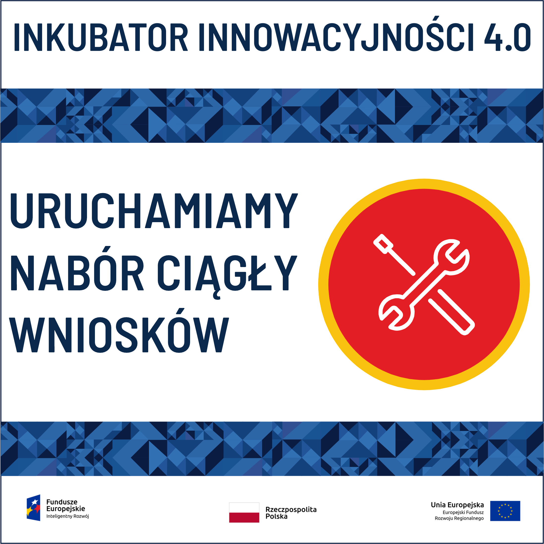 II4.0 nabór ciągły