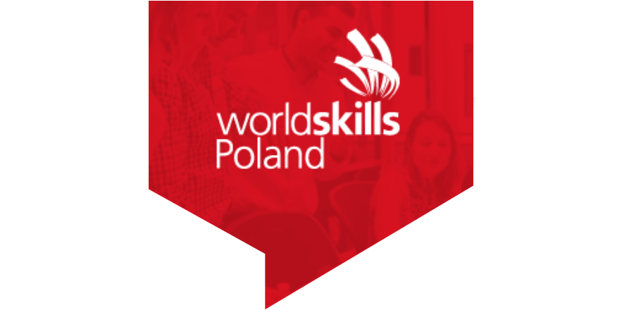 logo worldskillspoland