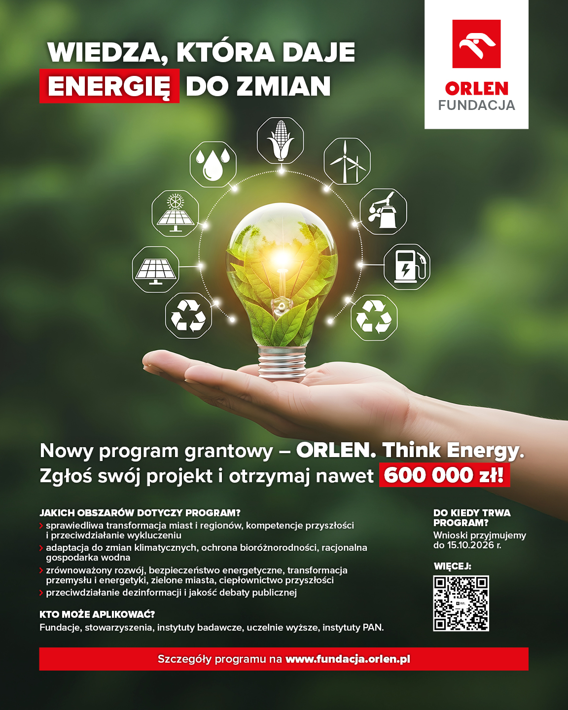 ORLEN. Think Energy 1