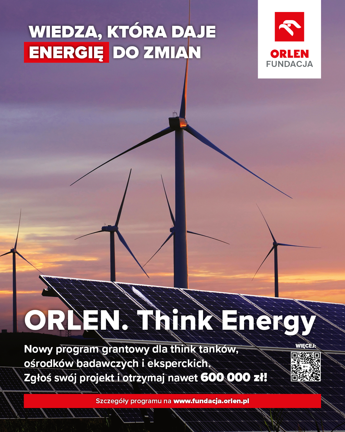 ORLEN. Think Energy 2