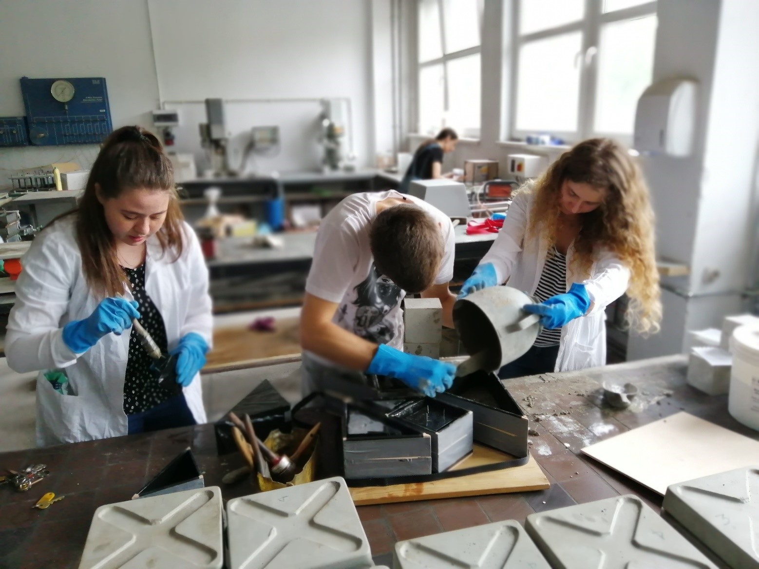 CLIL i inne projekty