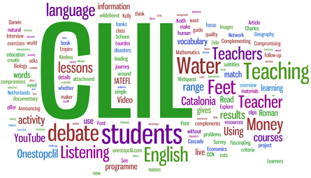 CLIL - co to jest?