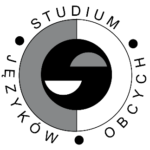 Logo Studium Języków Obcych