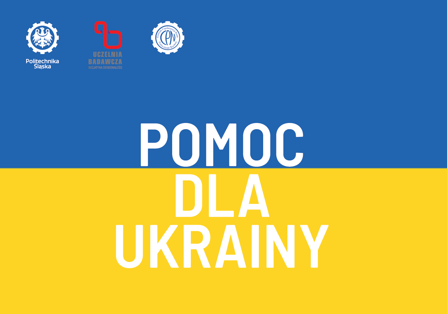 Pomoc dla Ukrainy