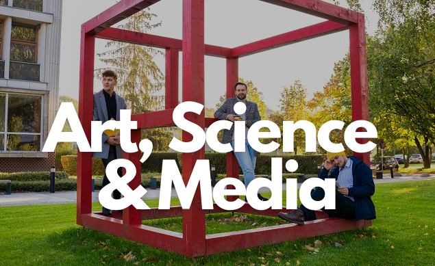 ArtSciMedia