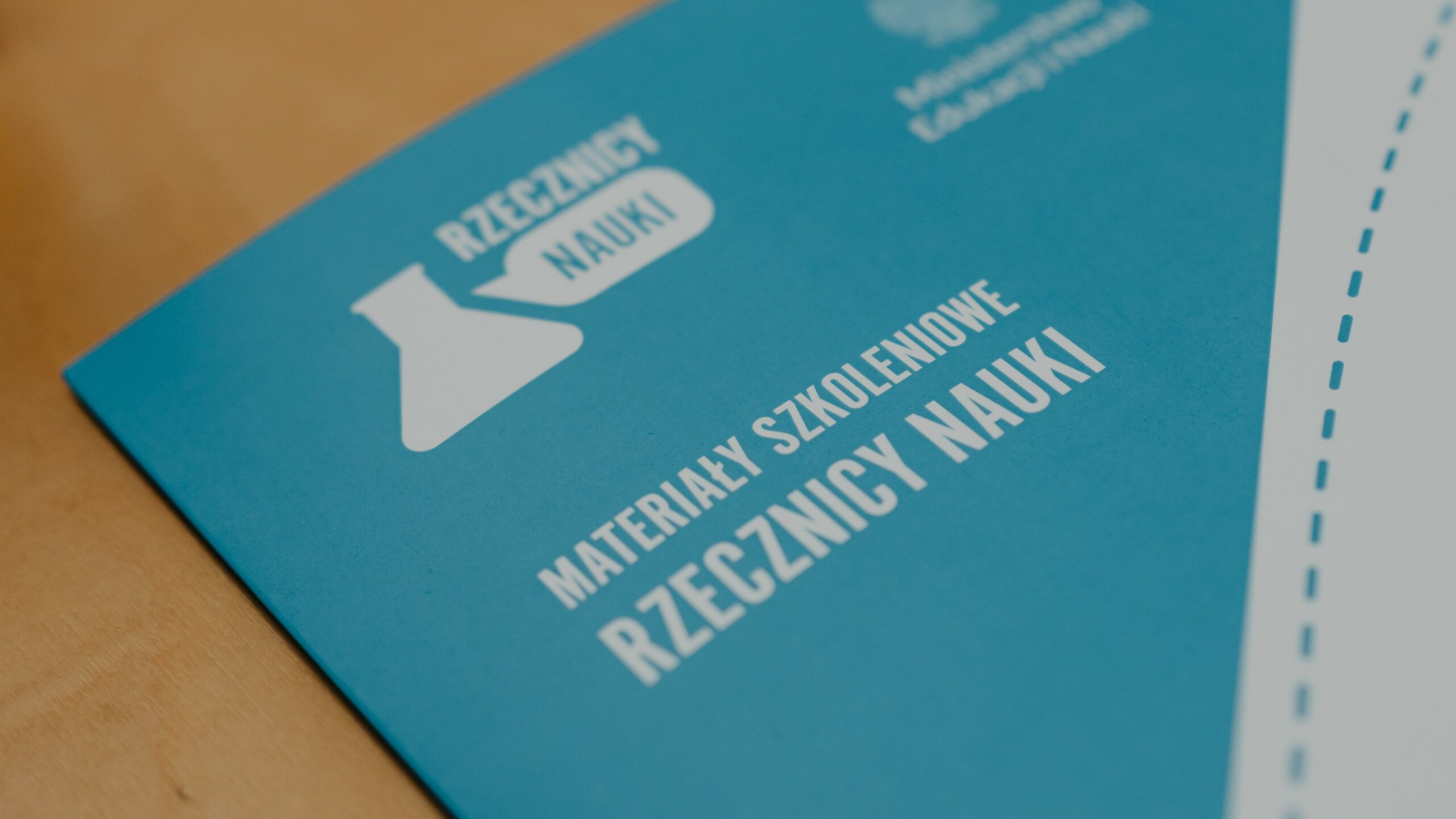 Banner Rzecznicy Nauki Randki