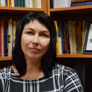 Katarzyna Sujkowska-Sobisz