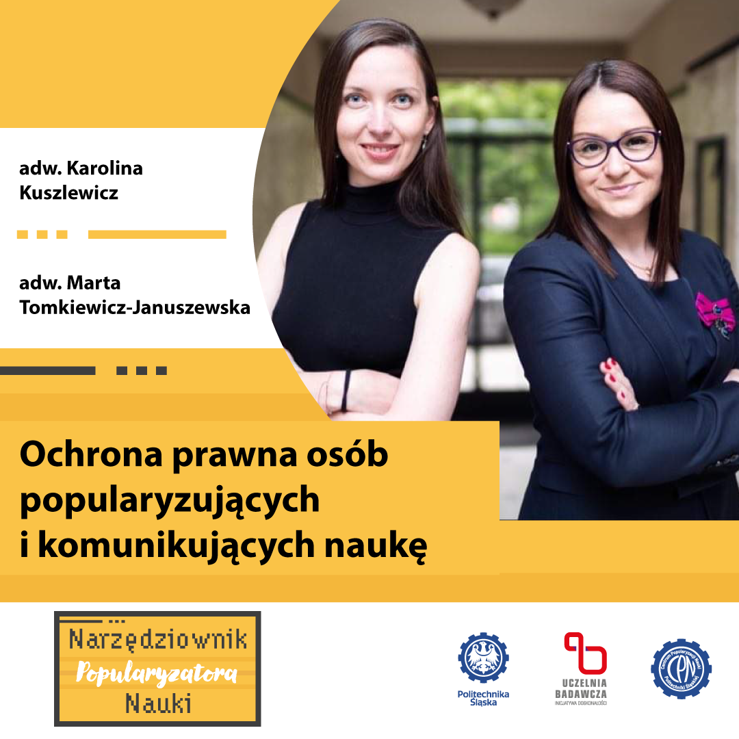 2023-12-04-baner-prowadzący-narzędziownik-popularyzatora-politechnika-śląska-cpn-FB-IG-JANUSZEWSKA-KUSZLEWICZ