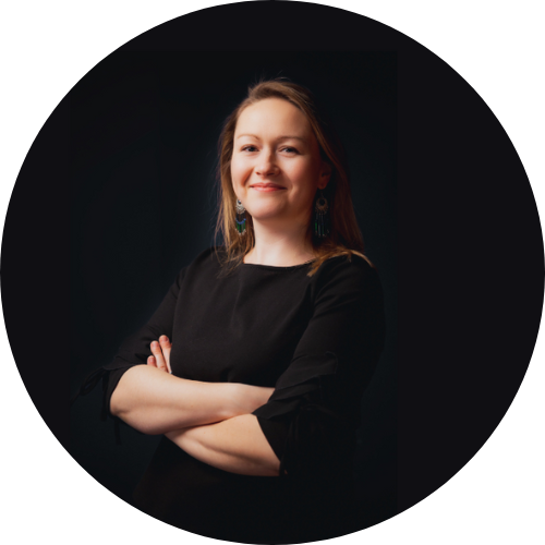 Agnieszka Kliks Pudlik