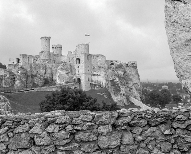 Podzamcze