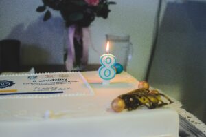 Tort urodzinowy CPN