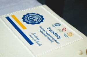 Tort urodzinowy CPN