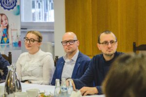 Członkowie Rady Ekspertów Merytorycznych CPN