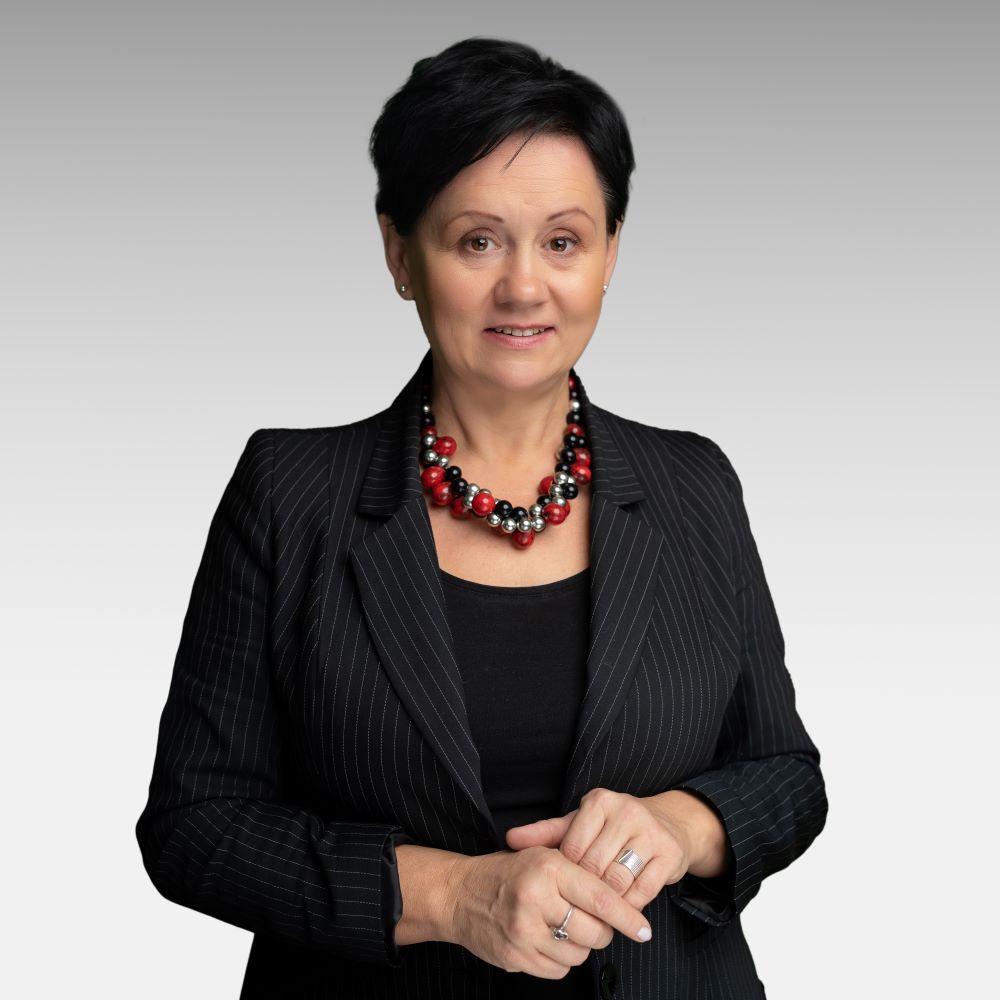 Edyta M. Sierka