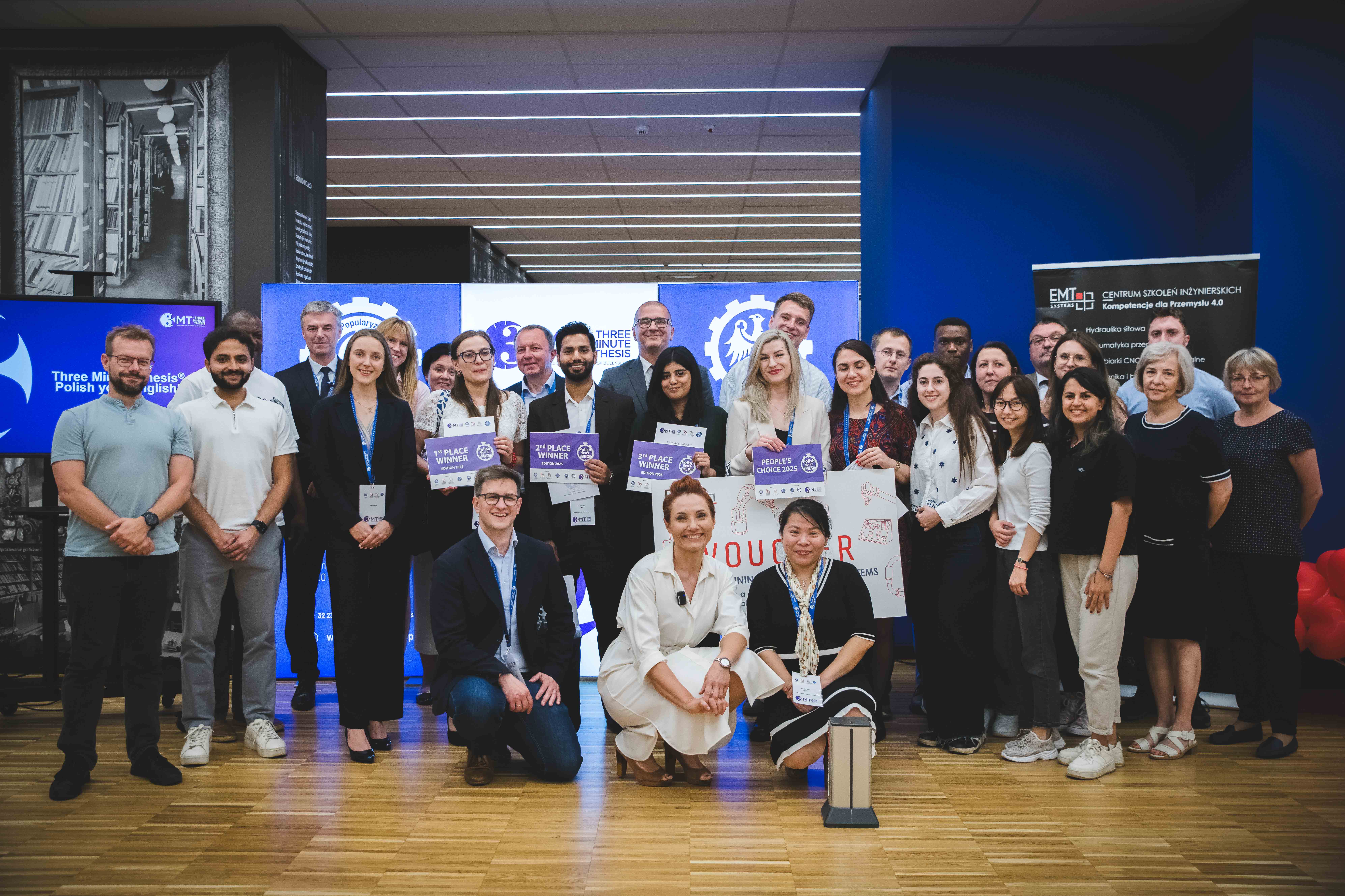 3MT Polish your English Final fot. A. Wojaczek (20)