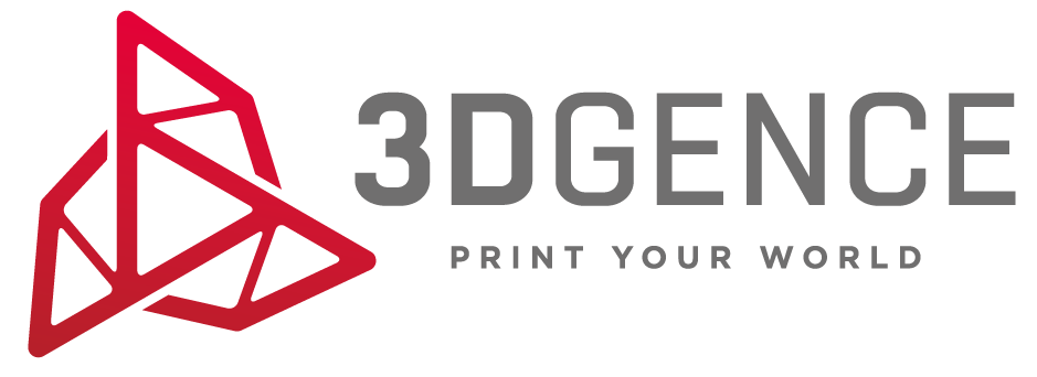 3DGence Sp. z o.o.