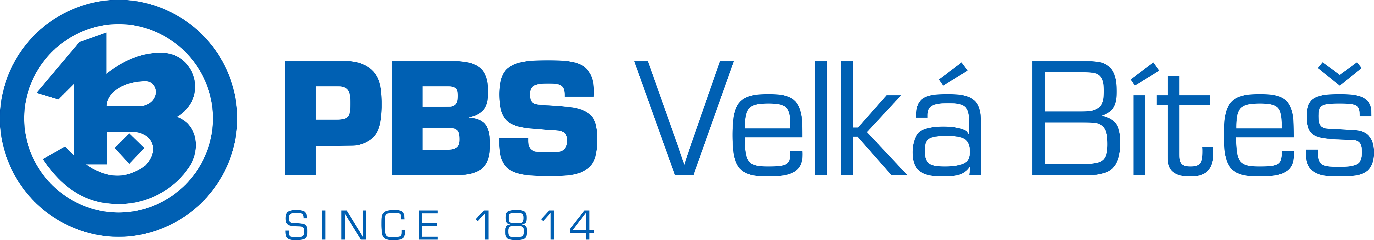 PBS Velká Bíteš