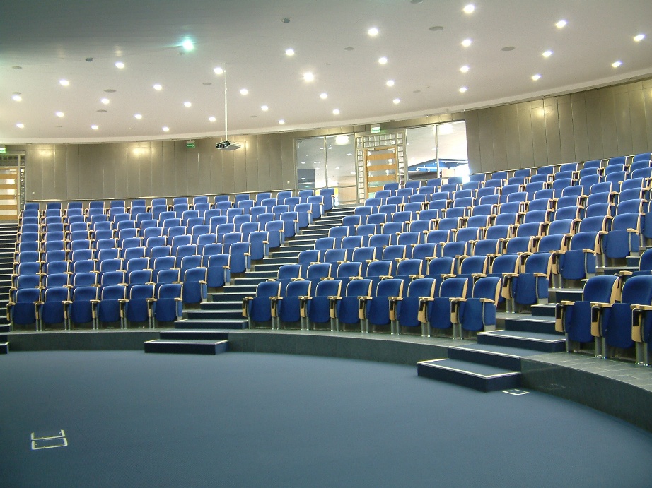 Auditorium A