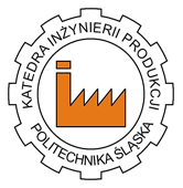 Katedra Inżynierii Produkcji