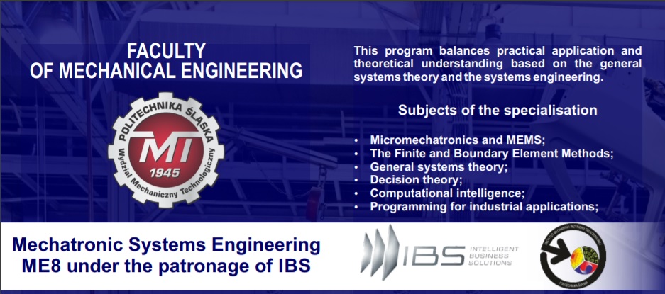 Mechatronics