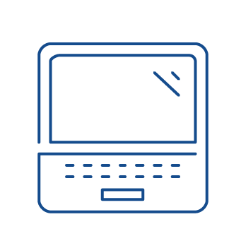 Remote Educational Platform of the Faculty of Mechanical Engineering