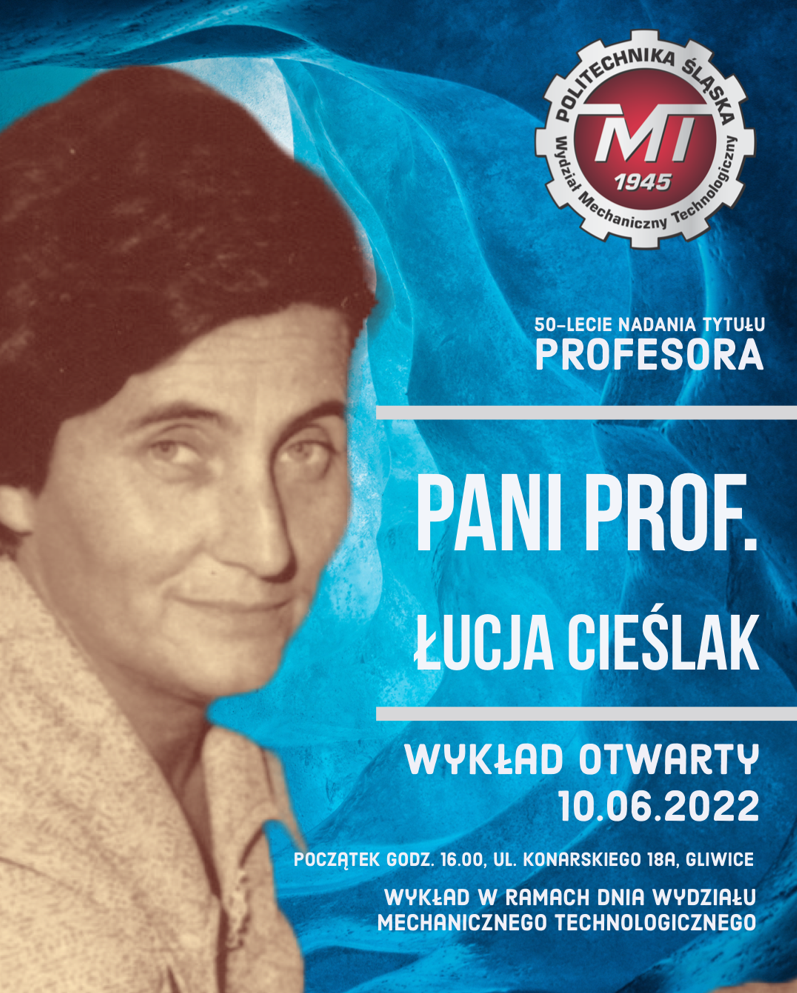 prof cieslak