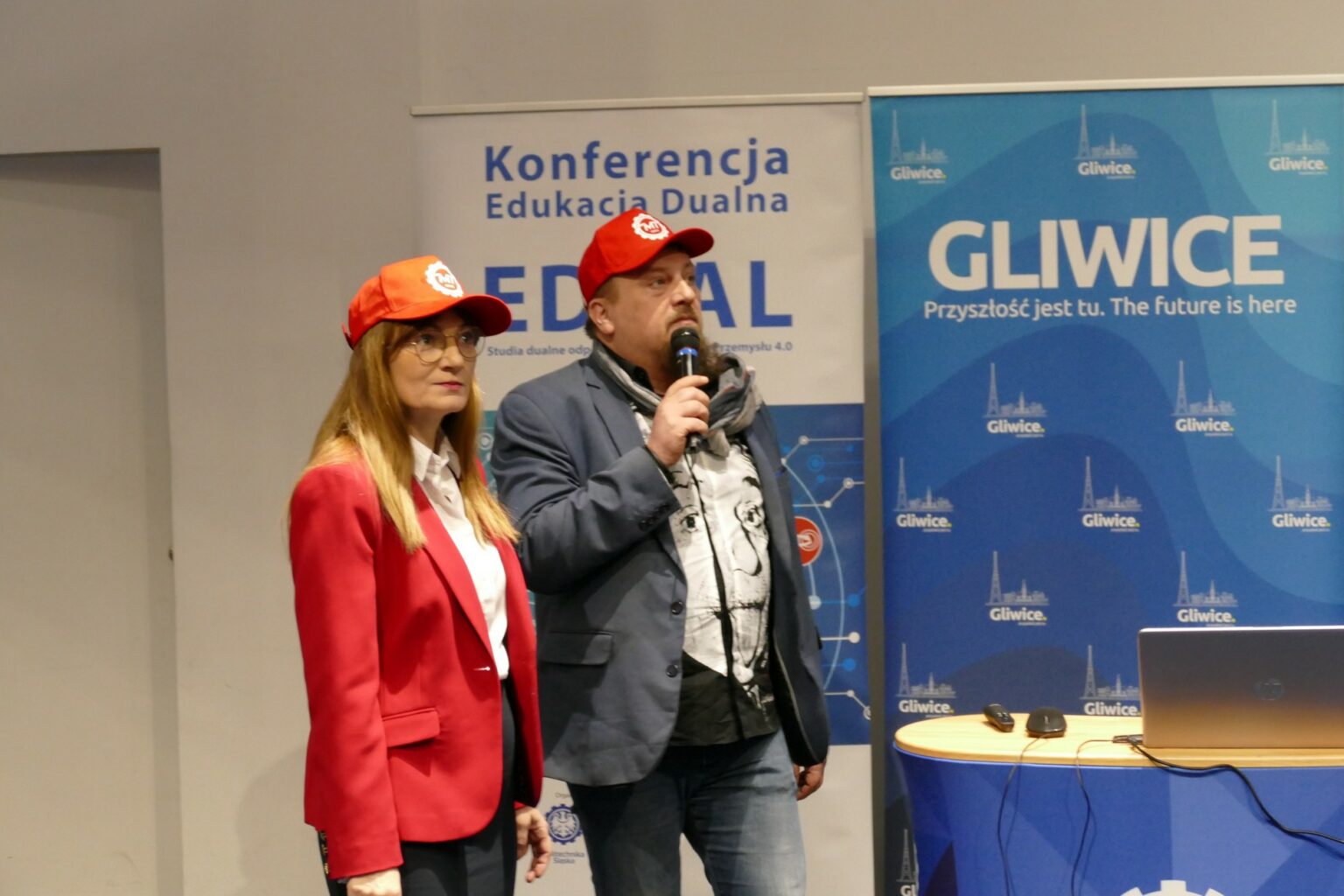 DZIEN II