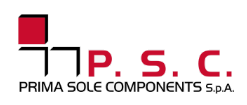 PRIMA SOSNOWIEC COMPLEX PLASTIC SYSTEMS SP. Z O. O.