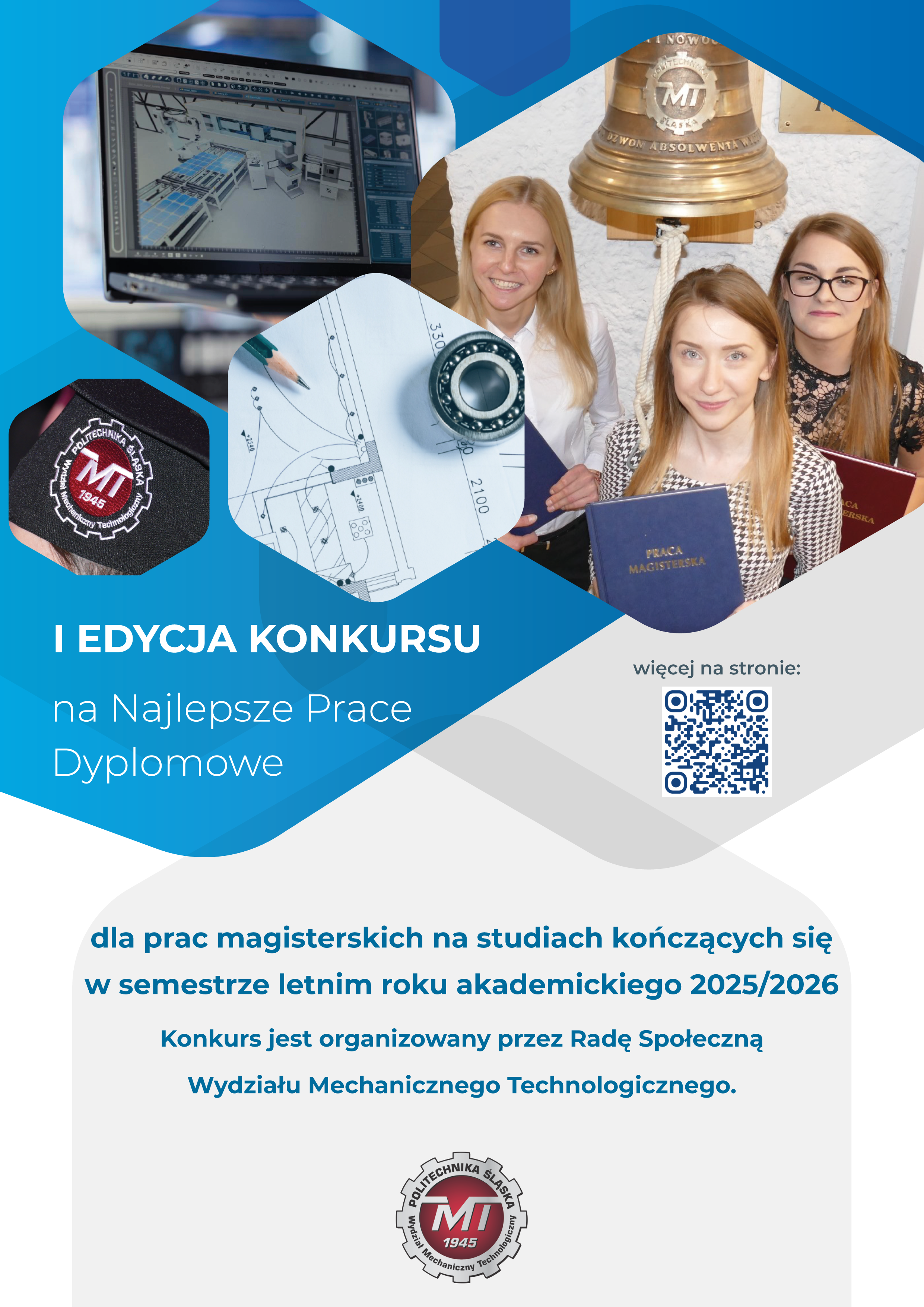 konkurs mgr