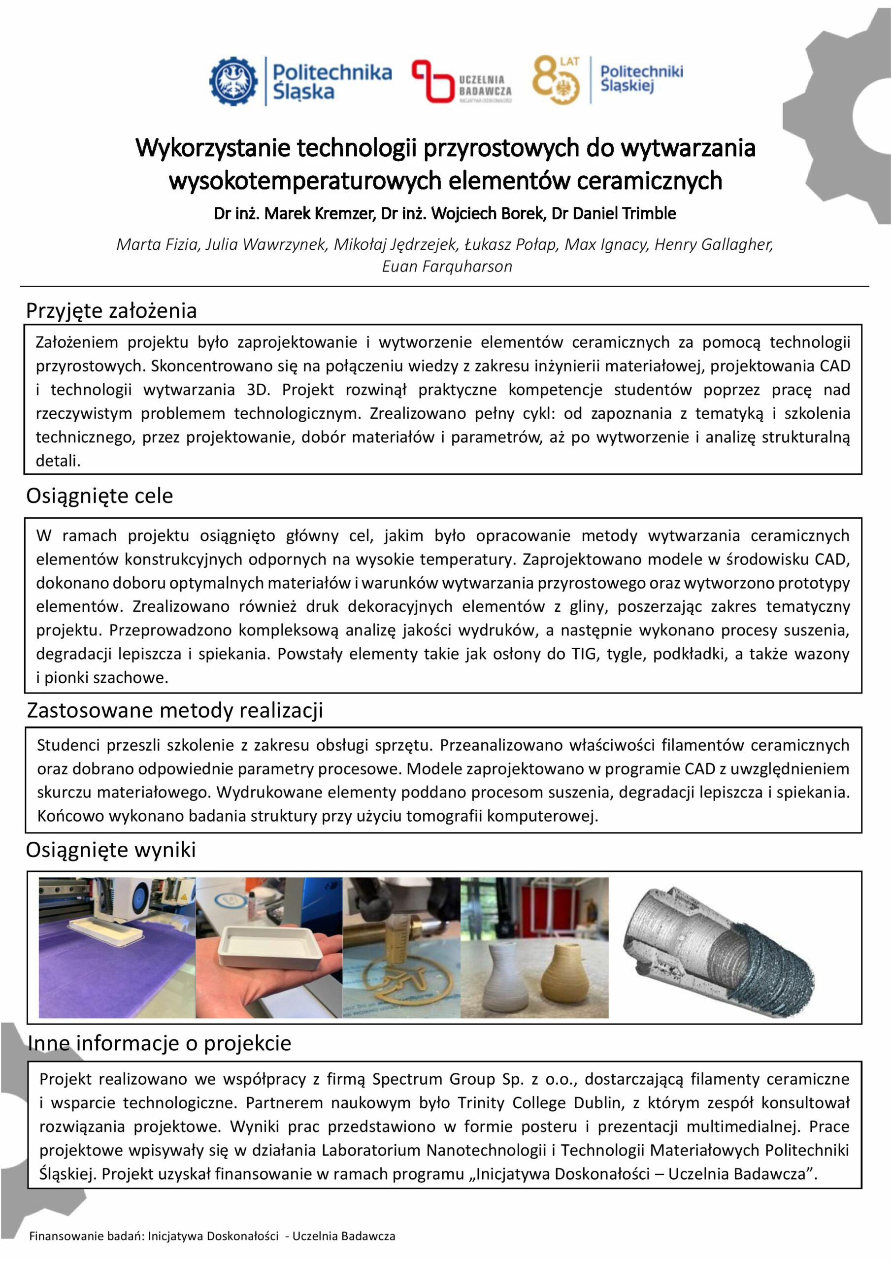 Poster Borek2