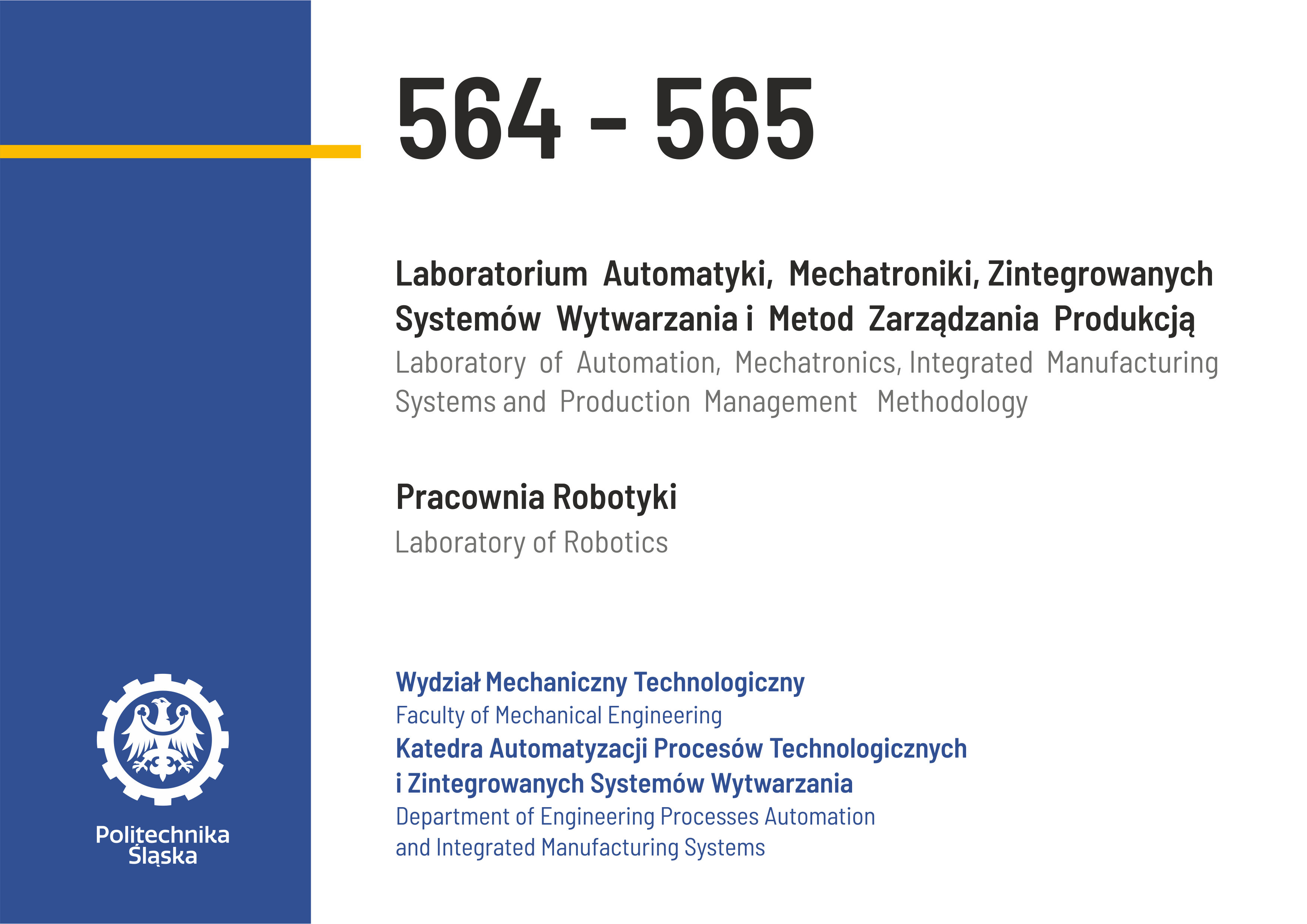 Pracownia Robotyki
