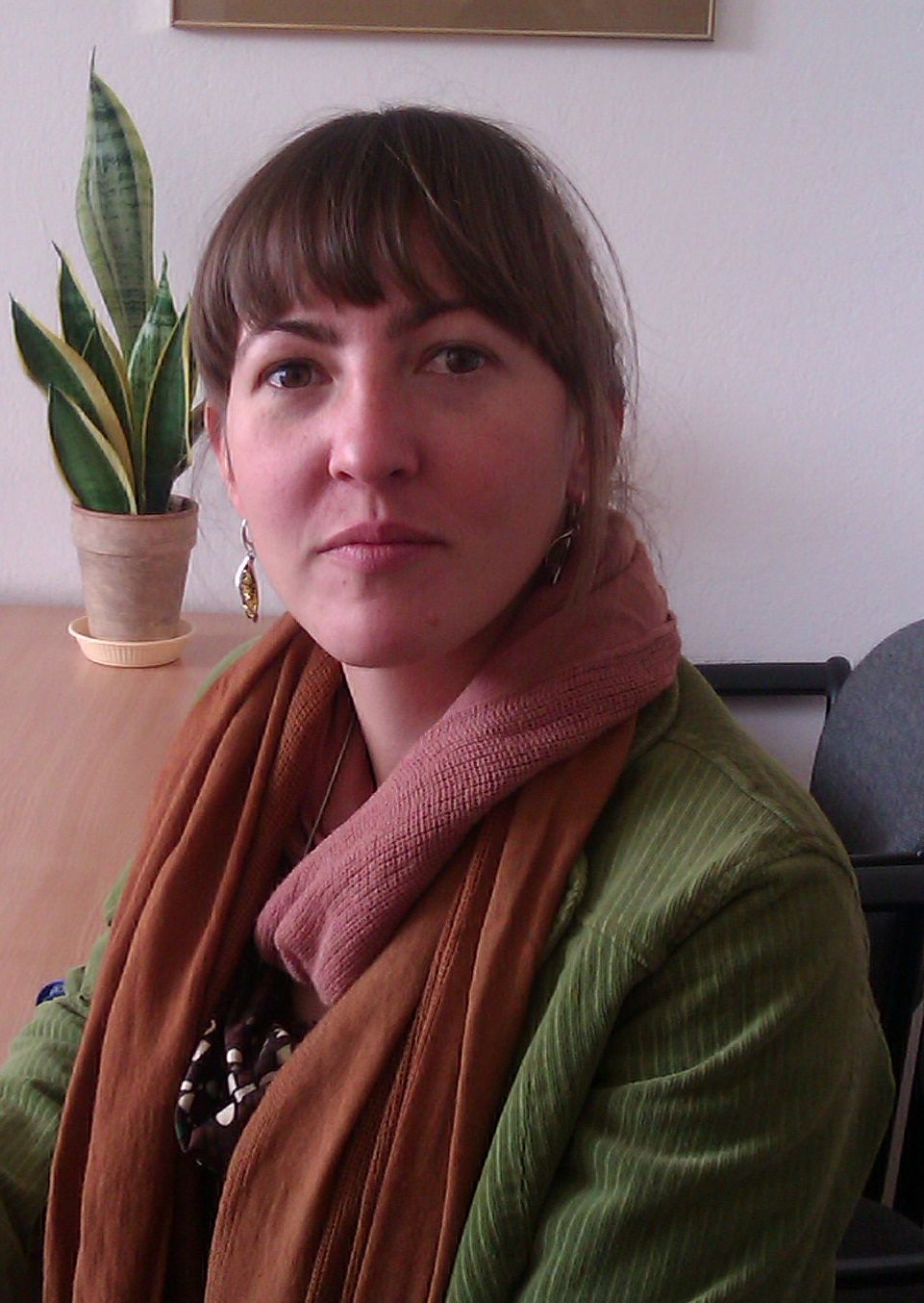 Iwona Wosik