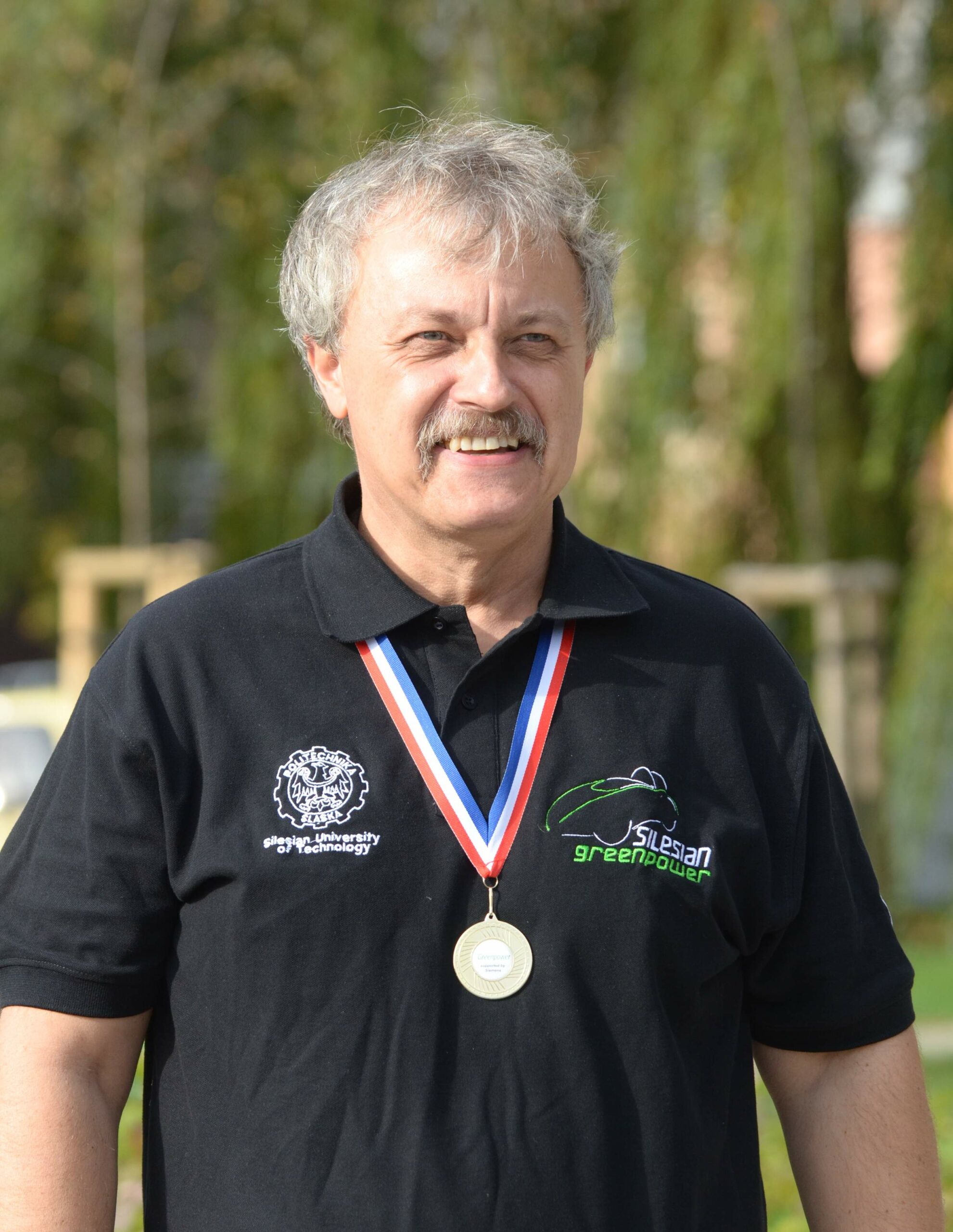 prof baier