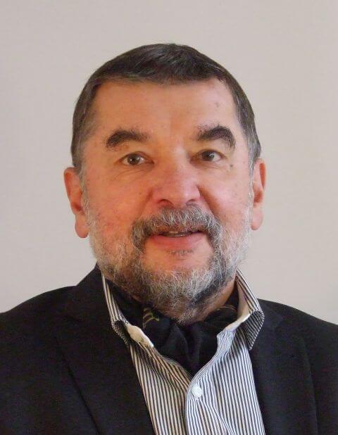 Gabriel Wróbel Zdjęcie