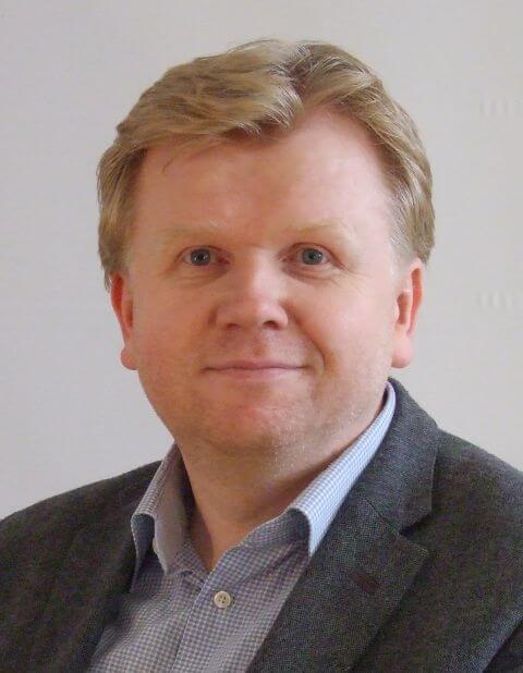 Mariusz Pawlak