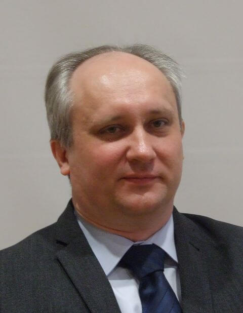 Paweł Bachorz