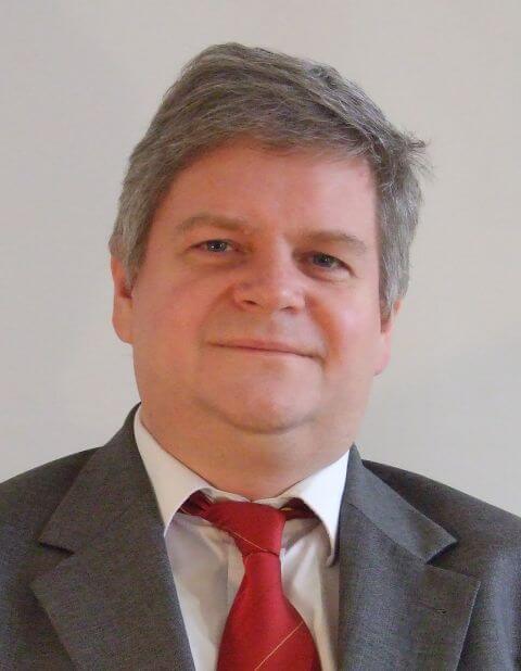 Paweł Jureczko