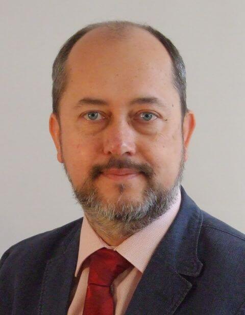 Sławomir Duda Zdjęcie