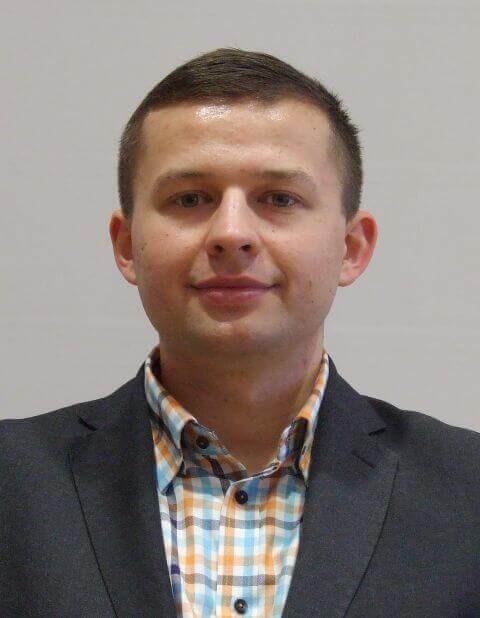 Sebastian Sławski