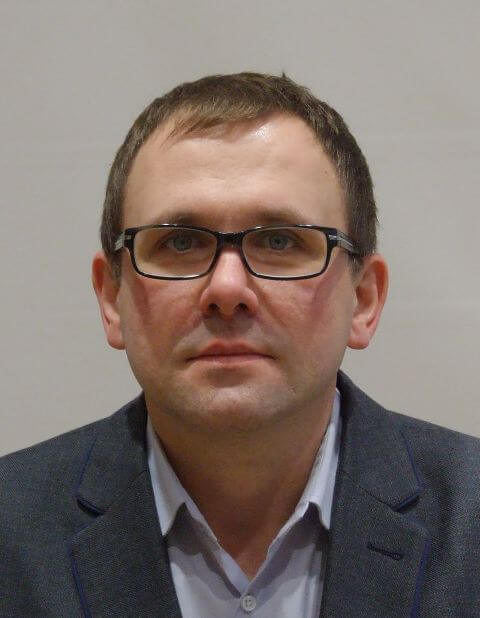 Tomasz Czapla
